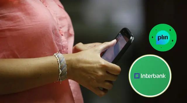 Interbank aplicará cobro si tu saldo es menor a 200 soles.