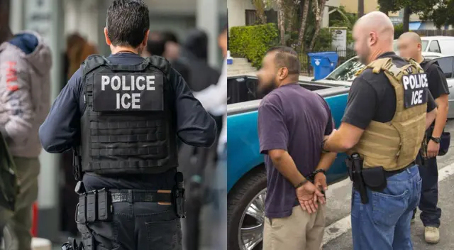 Estados Unidos endurece reglas deportación inmediata si fallas en esta condición.