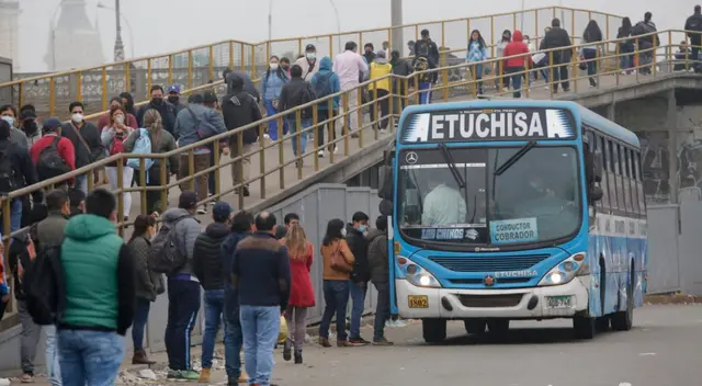 Conoce si se llevará a cabo el paro de transportistas para este miércoles 18 de junio.