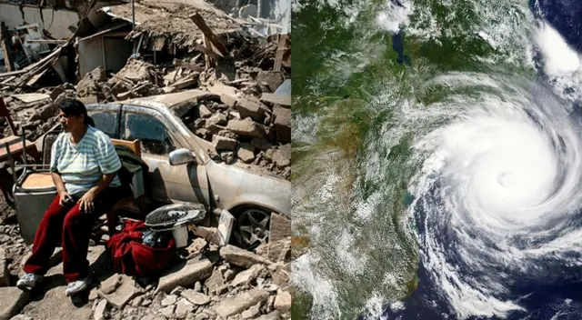 A través de un nuevo informe del Senamhi, se detectó la presencia de un peligroso fenómeno climatológico que afectará a varias regiones del país. A través de un nuevo informe del Senamhi, se detectó la presencia de un peligroso fenómeno climatológico que afectará a varias regiones del país.