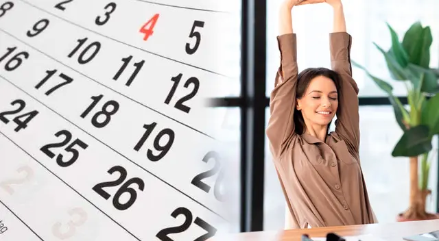 Declaran día feriado el 24 de junio.