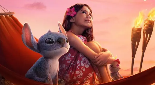 Actor David Hekili Kenui Bell murió a pocas semanas del estreno de la nueva película de Lilo y Stitch.