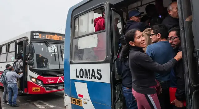 Conoce si el paro de transportistas se prolonga para este jueves 19 de junio.