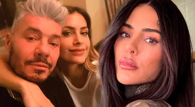 Hija de Marcelo Tinelli comparte inesperado video.