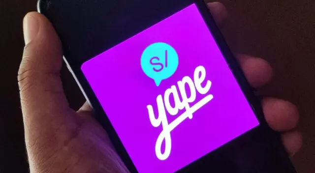 Tu Yape con tarjeta BCP tendrá nuevos límites de transferencia en 2025.