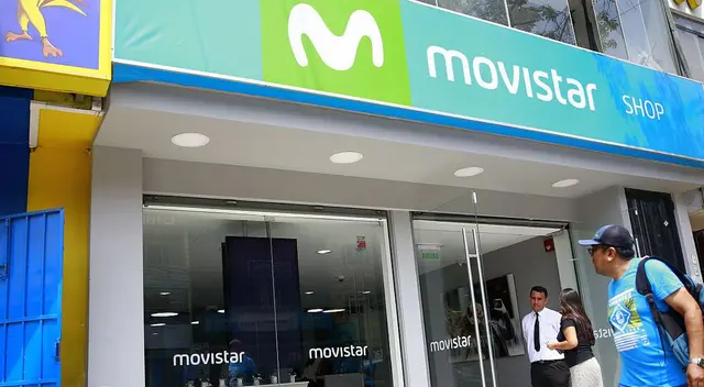 Descubre cuál es el operador que lidera la mejor satisfacción en Perú. Descubre cuál es el operador que lidera la mejor satisfacción en Perú.