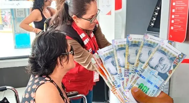 Bono Contigo de S/300: revisa con tu DNI si eres beneficiario y dónde cobrarlo desde este 20 de junio