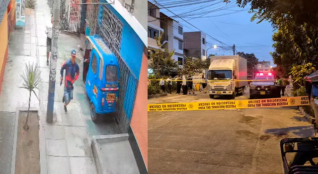 Delincuente asesina a su cómplice por accidente tras robar