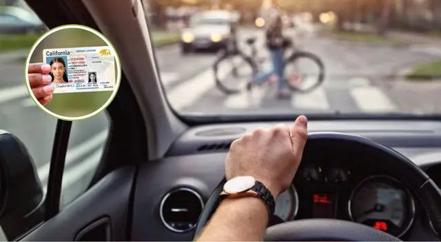 Cambios en tu licencia de conducir en California: ya no será renovada automáticamente.