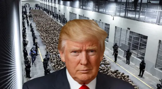 EE. UU. sabía que inmigrantes presos no tenían condena. EE. UU. sabía que inmigrantes presos no tenían condena.