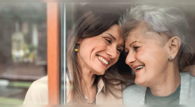 Científicos identifican dos momentos críticos en nuestra vida.