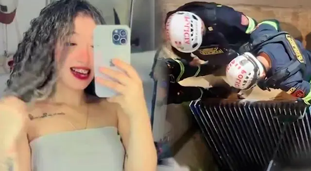 El Agustino: Identifican el cuerpo de mujer hallada descuartizada en la Atarjea