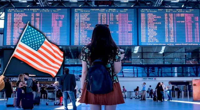 La nueva función que debes utilizar para viajar dentro de Estados Unidos. La nueva función que debes utilizar para viajar dentro de Estados Unidos.
