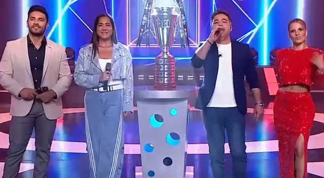 EEG se mantiene en primer lugar de sintonía EEG se mantiene en primer lugar de sintonía