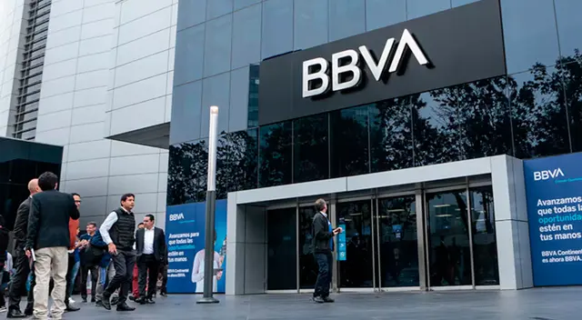 Esta es la sorprendente razón por la que BBVA advierte al Gobierno español. Esta es la sorprendente razón por la que BBVA advierte al Gobierno español.