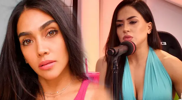 Vania Bludau conversó con Ric La Torre sobre Onelia Molina.