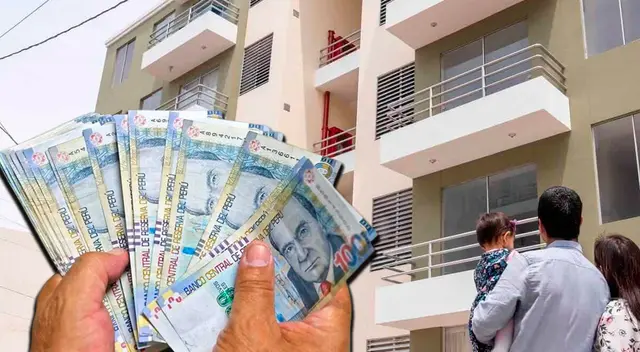 Descubre cuáles son los distritos que tienen el costo de alquiler más bajo en Lima.