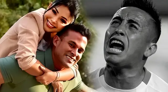 Mejor amigo de Christian Domínguez 'echa' a Pamela Franco y revela sus sentimientos hacia cantante Mejor amigo de Christian Domínguez 'echa' a Pamela Franco y revela sus sentimientos hacia cantante