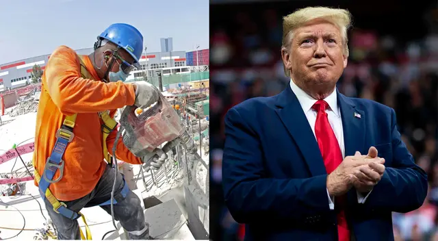 EE. UU. comenzará a deportar a quienes trabajen en estos oficios.