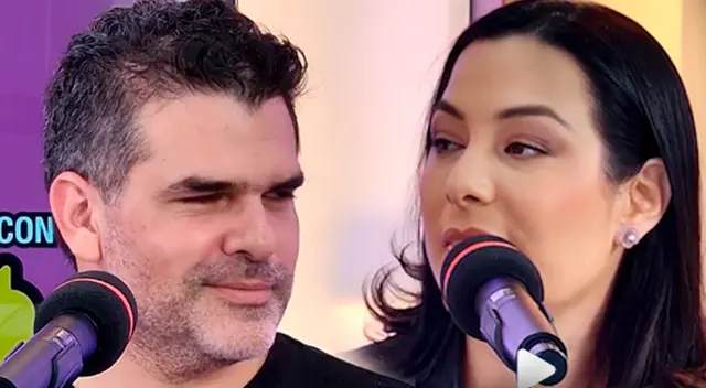 Esposo de Natalia Salas reveló cómo es en verdad la actriz.