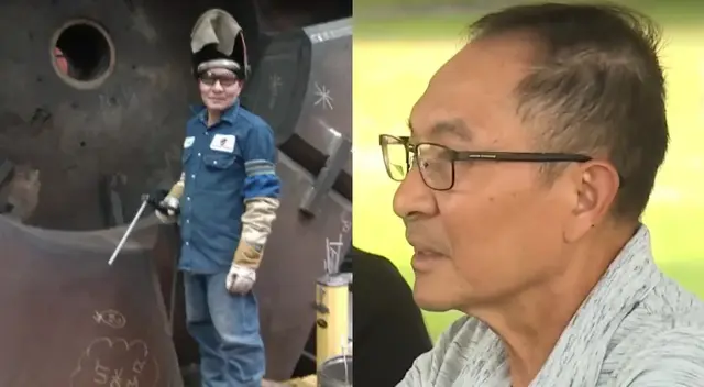 Así destruyó una estafa la vida de un migrante.