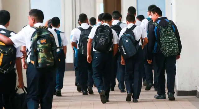 Conoce aquí si las clases escolares se desarrollarán con normalidad este viernes 27 y lunes 30 de junio a nivel nacional.