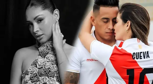 Abogada de Pamela López expone vínculos de Pamela Franco con la delincuencia y le PROHIBIRÁN conocer a los hijos de Christian Cueva Abogada de Pamela López expone vínculos de Pamela Franco con la delincuencia y le PROHIBIRÁN conocer a los hijos de Christian Cueva