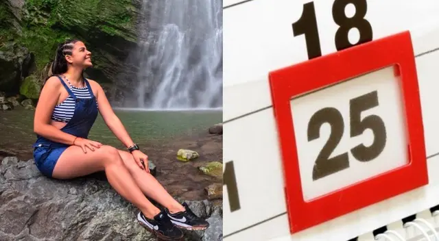 Conoce sí habrá feriado o día no laborable regional para este miércoles 25 de junio.  Conoce aquí los detalles.