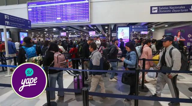 Yape sí permite pagos en el extranjero estas son las condiciones clave.