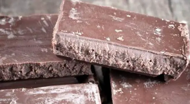 Lo que nadie imaginaba, retiran chocolate muy conocido por riesgo para la salud