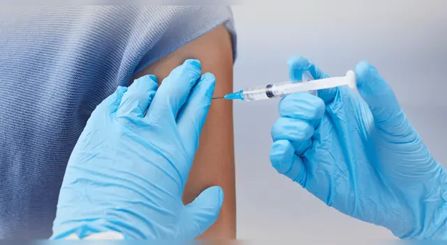 Lenacapavir: la inyección que brinda hasta el 100% de éxito contra el VIH.