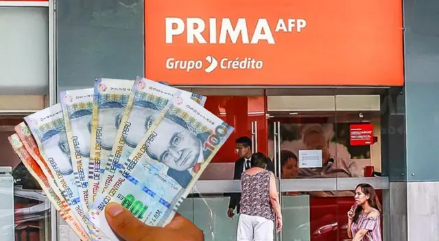 Conoce aquí las últimas novedades del posible octavo retiro de la AFP 2025. Conoce aquí las últimas novedades del posible octavo retiro de la AFP 2025.