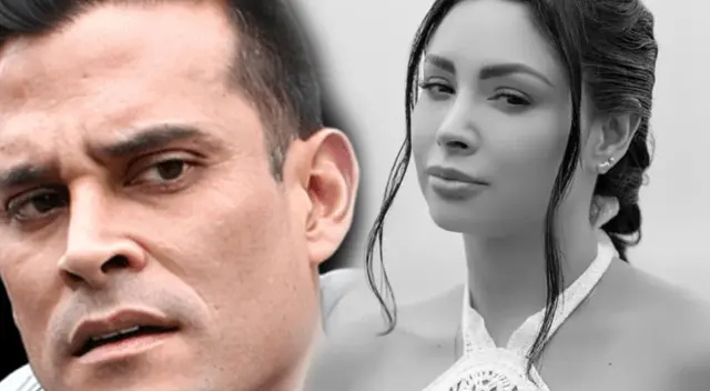 Filtran resultados de CONCILIACIÓN de Pamela Franco y Christian Domínguez por su hija: Todo terminó mal