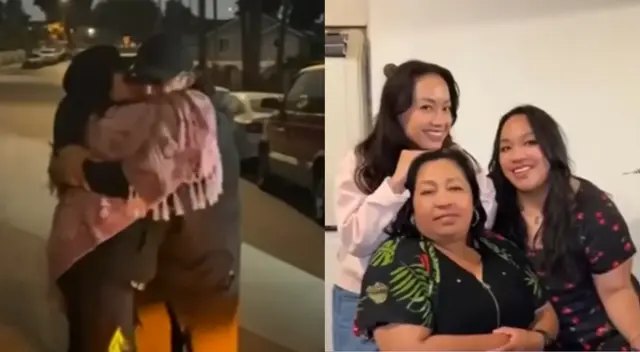 Madre inmigrante escapa de redadas de ICE y regresa a México tras 36 años en EE. UU.