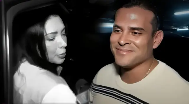 ¿Hubo perdedor? Pamela Franco y Christian Domínguez SE PRONUNCIAN sobre resultados de conciliación y tienen opuestas REACCIONES ¿Hubo perdedor? Pamela Franco y Christian Domínguez SE PRONUNCIAN sobre resultados de conciliación y tienen opuestas REACCIONES