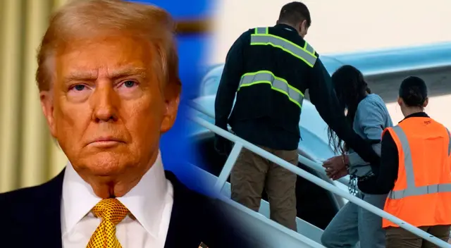 Estos MOTIVOS podrían provocar la expulsión INMEDIATA de ciudadanos naturalizados.