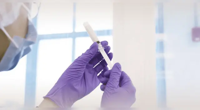 Traumagel: el gel desarrollado por científicos capaz de frenar hemorragias mortales en segundos.