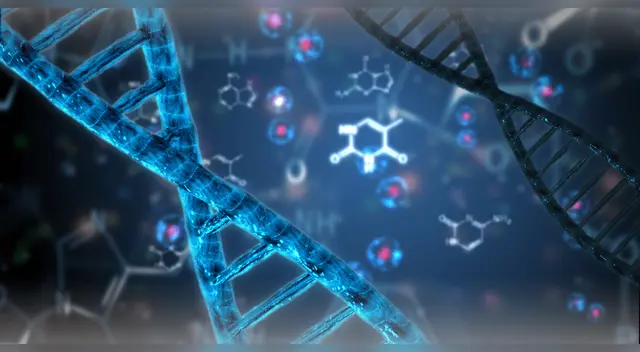Científicos descubren nueva tecnología que permite rastrear enfermedades, humanos y animales.