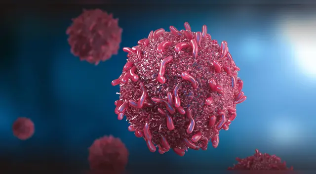 Un método que podría cambiar la batalla contra el cáncer.