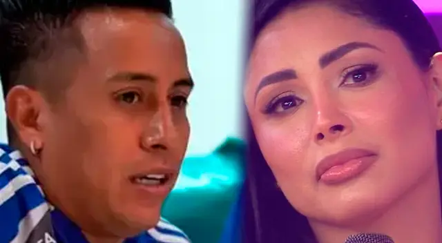 Christian Cueva se contactó con los músicos de Pamela Franco para que NO RENUNCIEN a la orquesta: "Tengan paciencia"