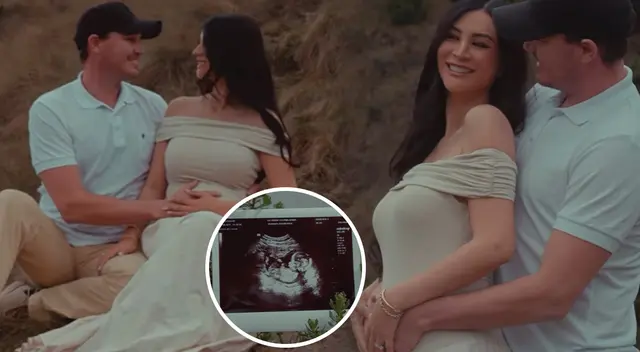 George Forsyth IMPACTA al anunciar que se convertirá en padre con su esposa, Sonia La Torre: "No hay palabras..."