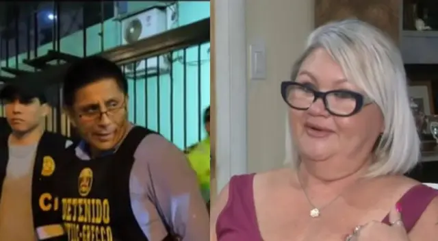 Peruano que cometió asesinato en EE. UU. cae tras 30 años prófugo.