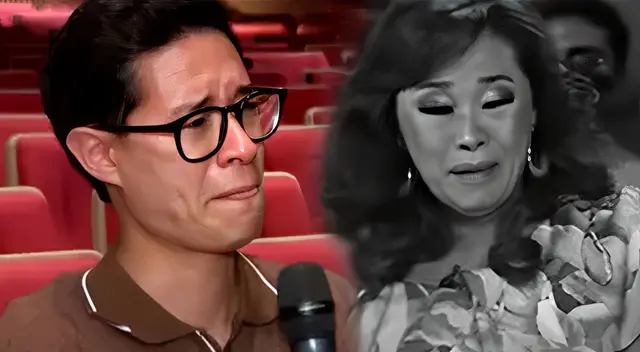 Tony Succar expone la DESGARRADORA razón de su pelea con Mimy Succar por AÑOS: "La boté de mi vida"