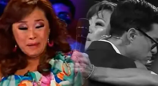 Mimy Succar y su DESGARRADOR mensaje tras ser ECHADA de la vida de su hijo, Tony Succar: "Nos herimos"