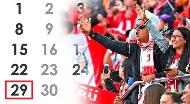 Descubre si habrá un fin de semana largo desde este 27 de junio. Descubre si habrá un fin de semana largo desde este 27 de junio.