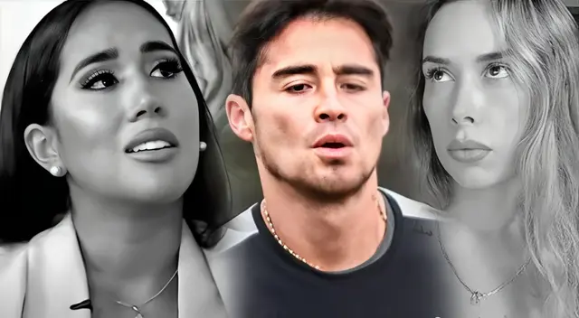 ¿Las parchó? Rodrigo Cuba reaparece tras FUERTES indirectas de Melissa Paredes y Ale Venturo y expone su PRIORIDAD