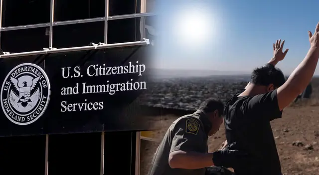 El método legal para evitar ser deportados de Estados Unidos.