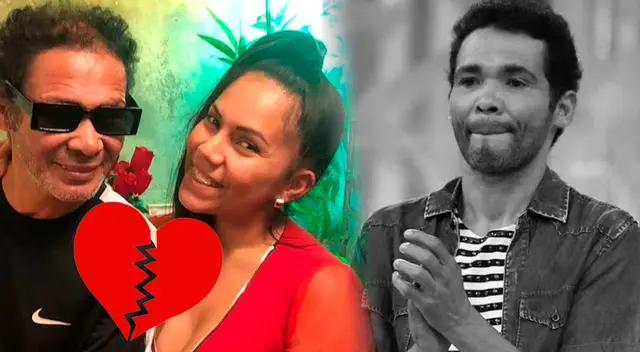 Vicky Torero confirma su SEPARACIÓN con Kike Suero: “No me valoró y nunca lo hará”