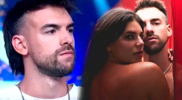 Novio de Macarena Vélez es el nuevo jale de EEG. Novio de Macarena Vélez es el nuevo jale de EEG.