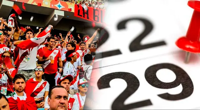 Descubre cuál es el nuevo feriado del mes de junio. Descubre cuál es el nuevo feriado del mes de junio.